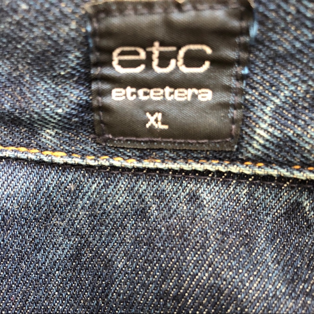 Jacket - Picture 4 of 4